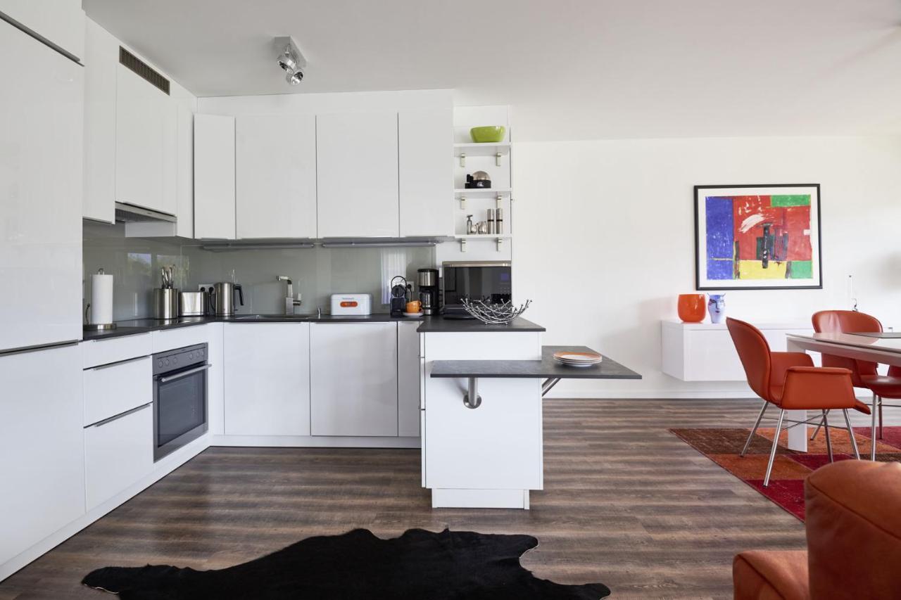 Ferienwohnung Cara Garmisch-Partenkirchen Exterior foto