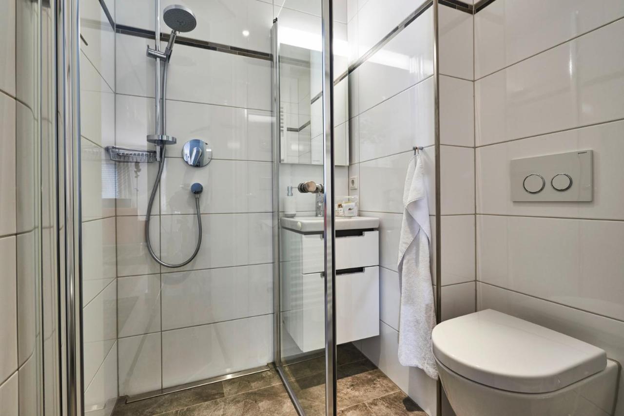 Ferienwohnung Cara Garmisch-Partenkirchen Exterior foto